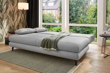 Emersyn kanapé (szürke)